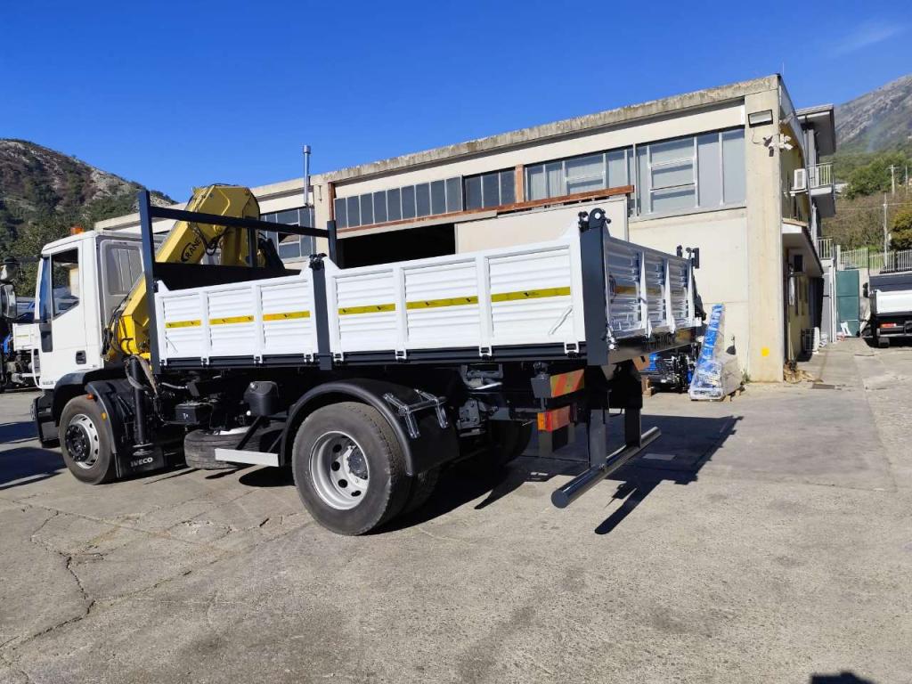 Iveco EUROCARGO 190EL28K Foto 13
