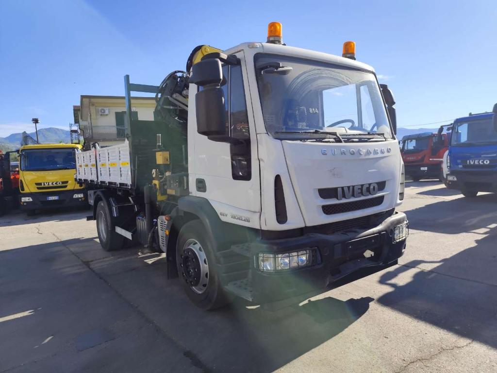 Iveco EUROCARGO 190EL28K Foto 14