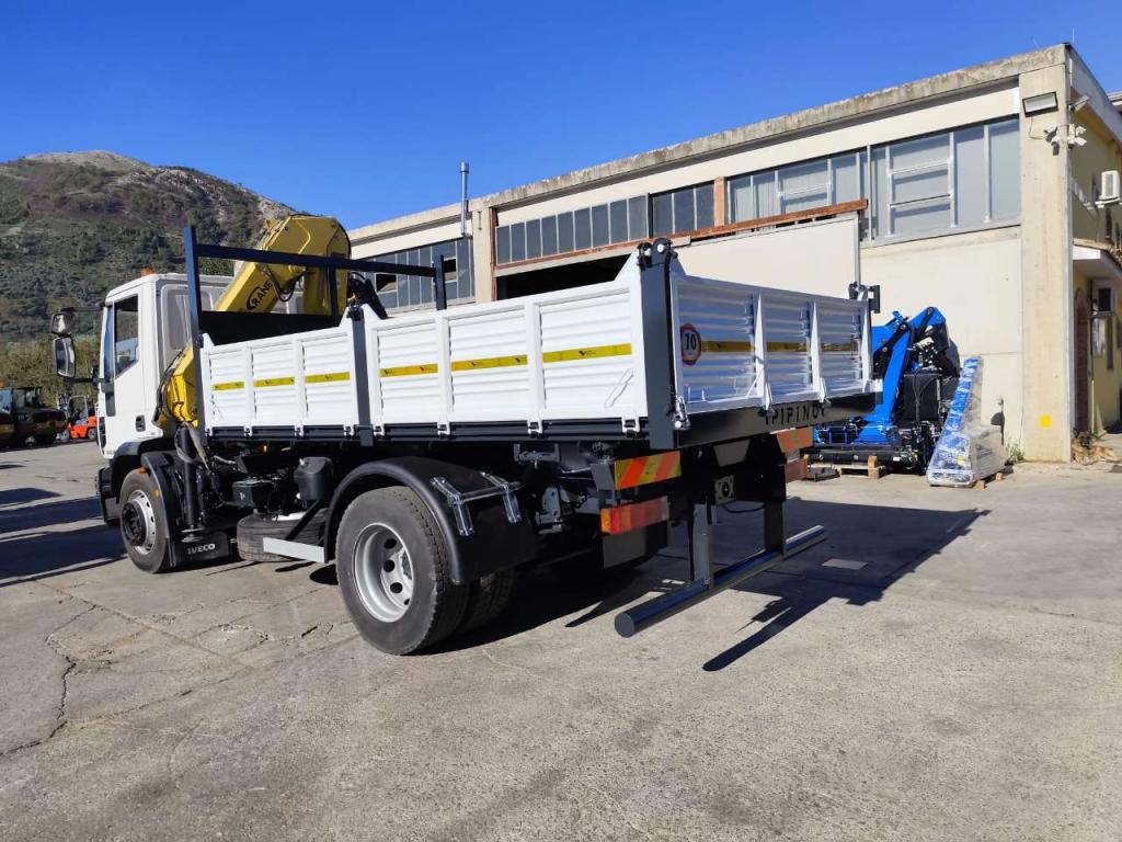 Iveco EUROCARGO 190EL28K Foto 15