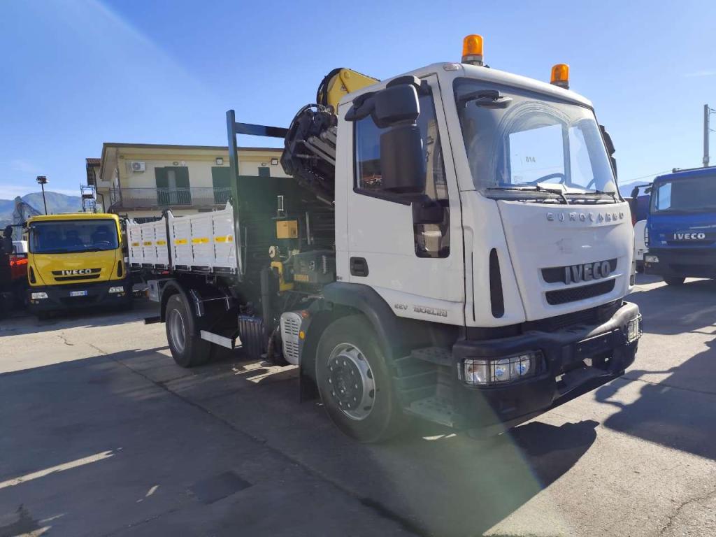 Iveco EUROCARGO 190EL28K Foto 27