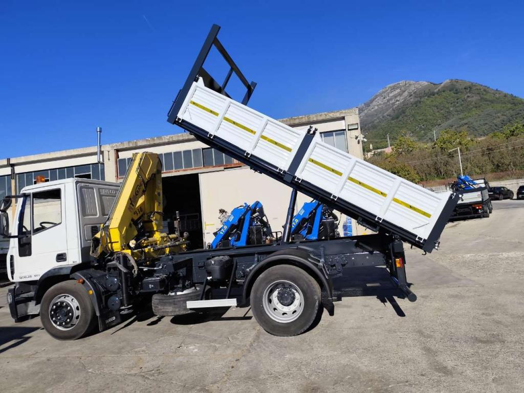 Iveco EUROCARGO 190EL28K Foto 30