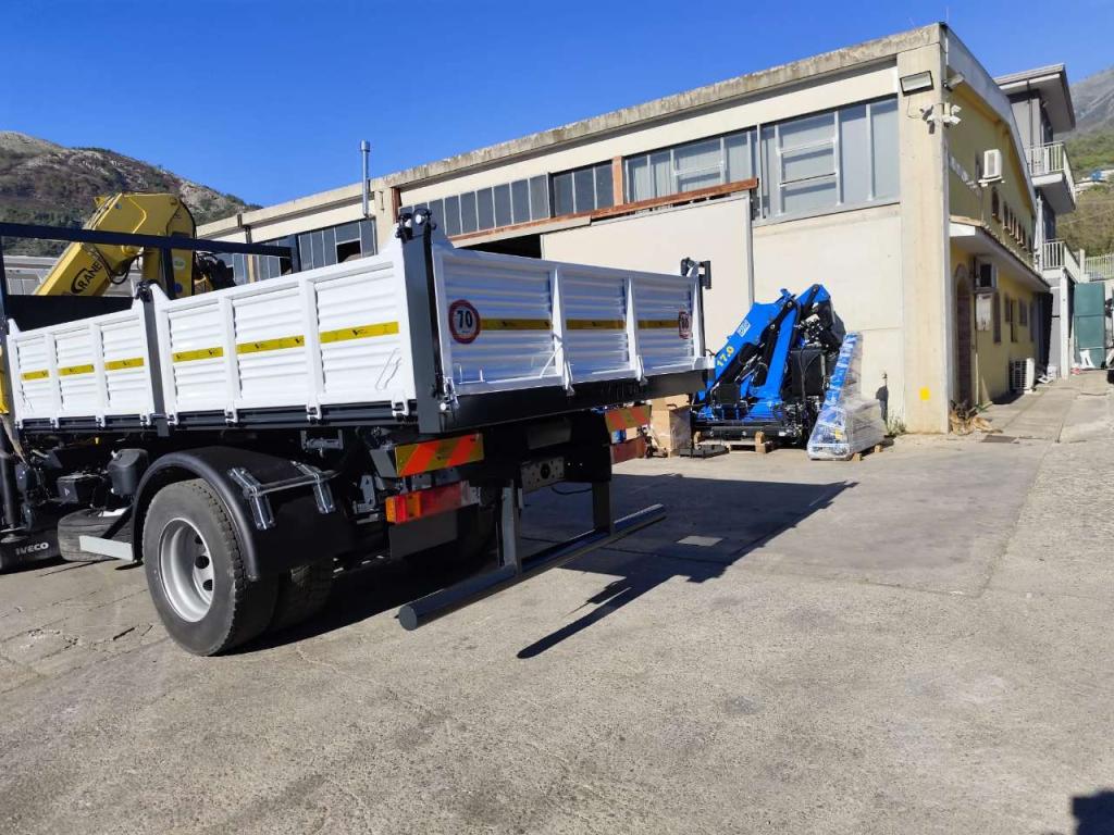Iveco EUROCARGO 190EL28K Foto 6