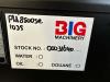 Giga Power PLD8500SE 8KVA silent set Foto 10 thumbnail