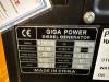 Giga Power PLD8500SE 8KVA silent set Foto 11 thumbnail