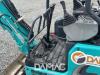 Kobelco SK17SR-3E Foto 10 thumbnail