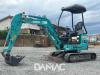 Kobelco SK17SR-3E Foto 4 thumbnail