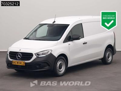 Mercedes-Benz Citan 112 L2H1 LED Airco Camera Cruise Parkeersensoren Euro6 L2 A/C Cruise control vendida por BAS World B.V.