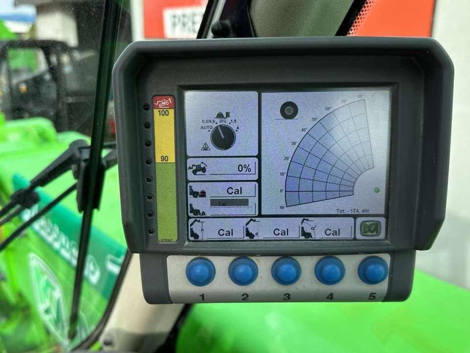 Merlo P120.10 HM Foto 15