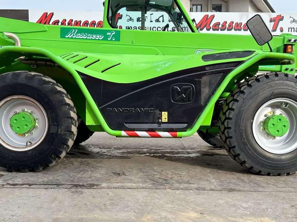 Merlo P120.10 HM Foto 4