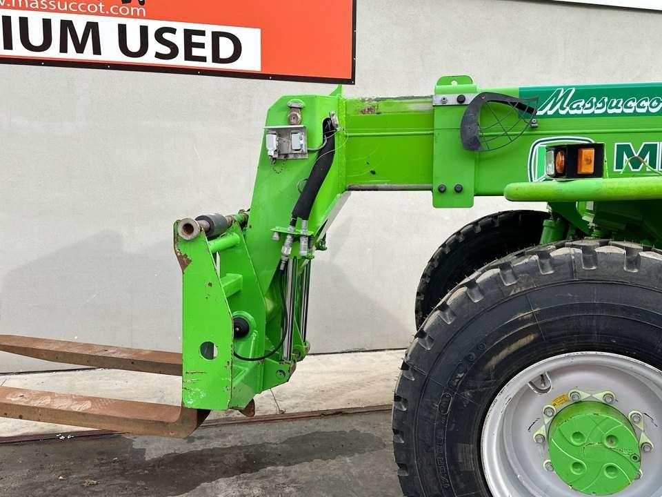 Merlo P120.10 HM Foto 6