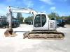 New Holland E135 SR-1ES Foto 1 thumbnail