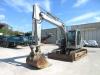 New Holland E135 SR-1ES Foto 2 thumbnail
