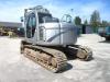 New Holland E135 SR-1ES Foto 3 thumbnail