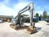 New Holland E135 SR-1ES Foto 5 thumbnail