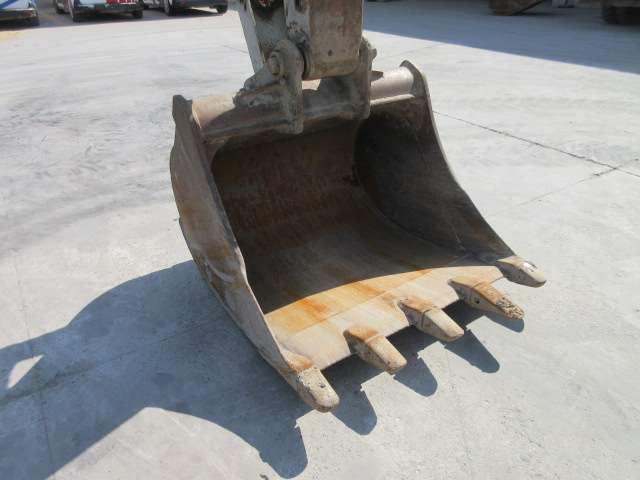 New Holland E135 SR-1ES Foto 7