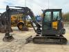 Volvo ECR58F Foto 1 thumbnail
