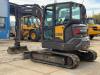 Volvo ECR58F Foto 3 thumbnail