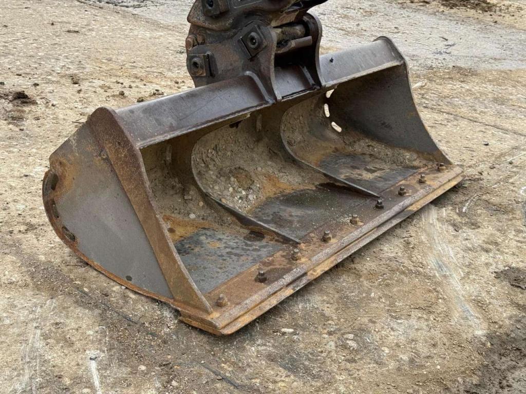 Volvo ECR58F Foto 10