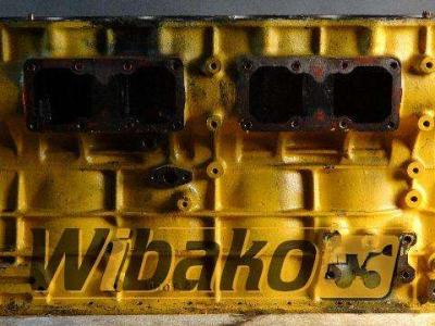 Mitsubishi 6D15 vendida por Wibako