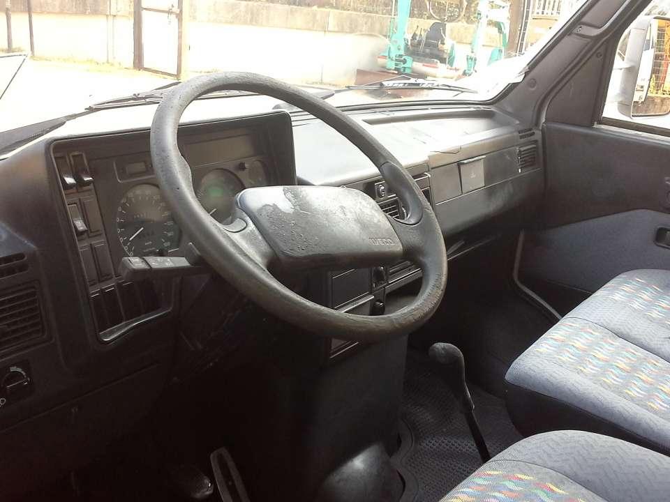 Iveco Daily 35.10 Foto 6