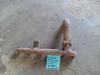 Colector de escape para Fiat Allis FE 18 - MOTORE FIAT 8065.04 - N. 4730554 - 4730555 Foto 3 thumbnail