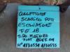 Colector de escape para Fiat Allis FE 18 - MOTORE FIAT 8065.04 - N. 4730554 - 4730555 Foto 4 thumbnail