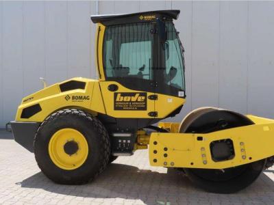 Bomag BW177 D-5 PL vendida por Bove Verhuur & Verkoop