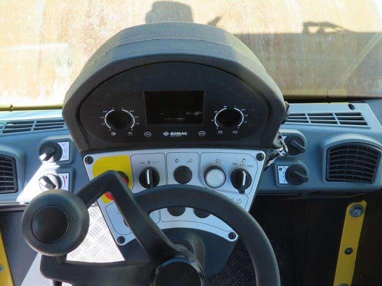 Bomag BW177 D-5 PL Foto 14