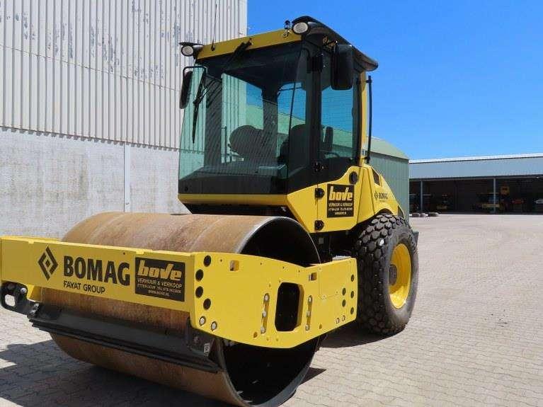 Bomag BW177 D-5 PL Foto 6