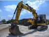 Caterpillar 321D Foto 11 thumbnail