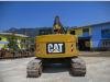 Caterpillar 321D Foto 5 thumbnail