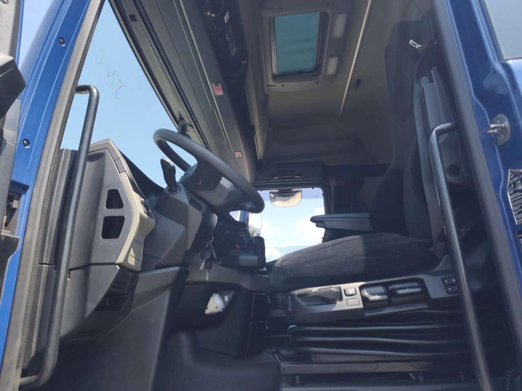 Man TGX 26.470 Foto 10
