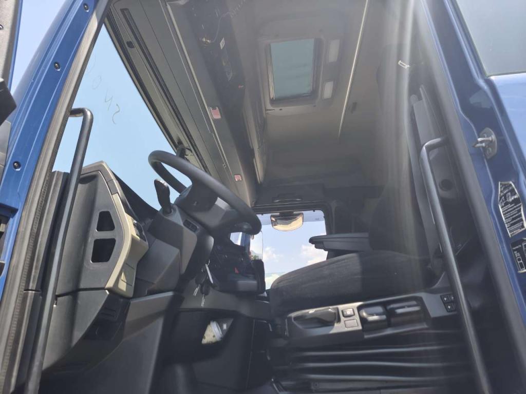 Man TGX 26.470 Foto 11