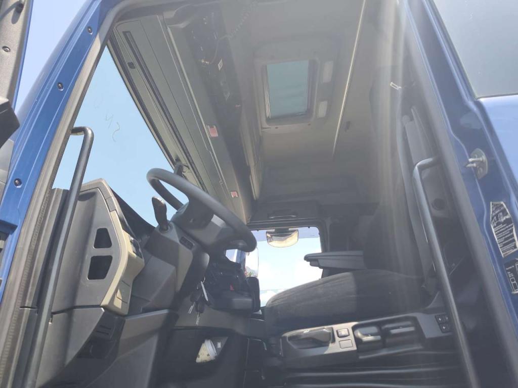 Man TGX 26.470 Foto 12