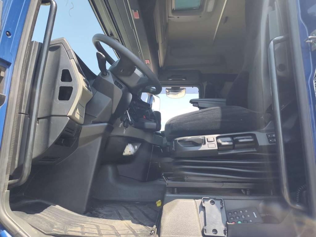 Man TGX 26.470 Foto 15