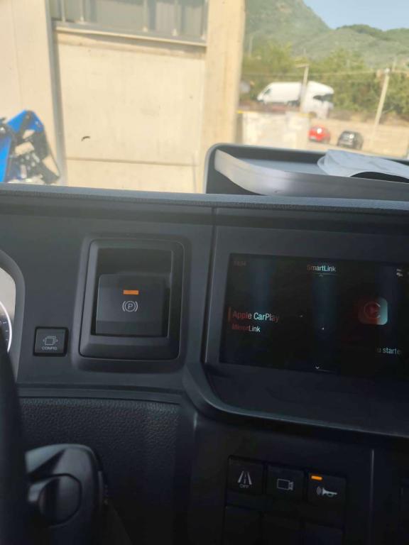 Man TGX 26.470 Foto 4