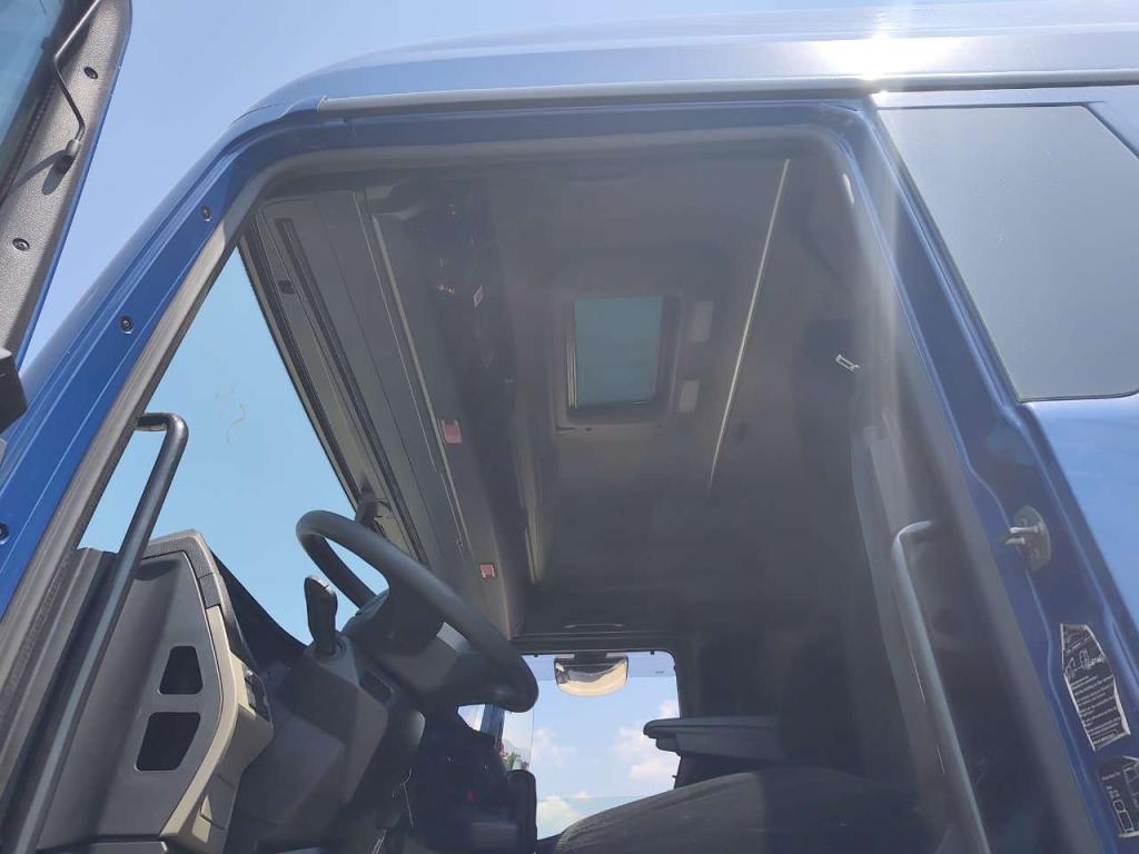 Man TGX 26.470 Foto 9