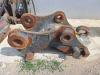 Verachtert CW55S for 25-45 ton excavators Enganche rápido Foto 4 thumbnail