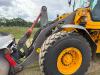 Volvo L90H - 3rd Function / Quick Coupler Foto 15 thumbnail