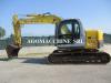 New Holland E145 Foto 3 thumbnail