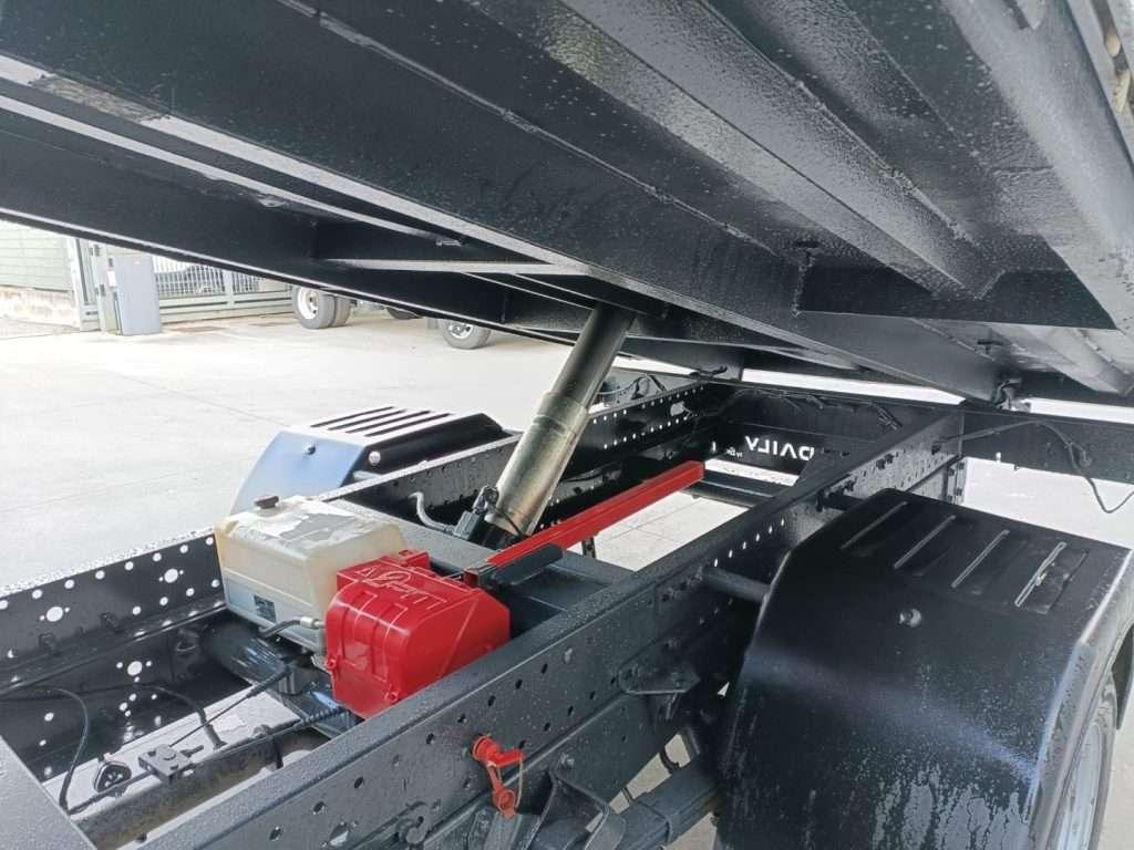Iveco Daily Foto 13