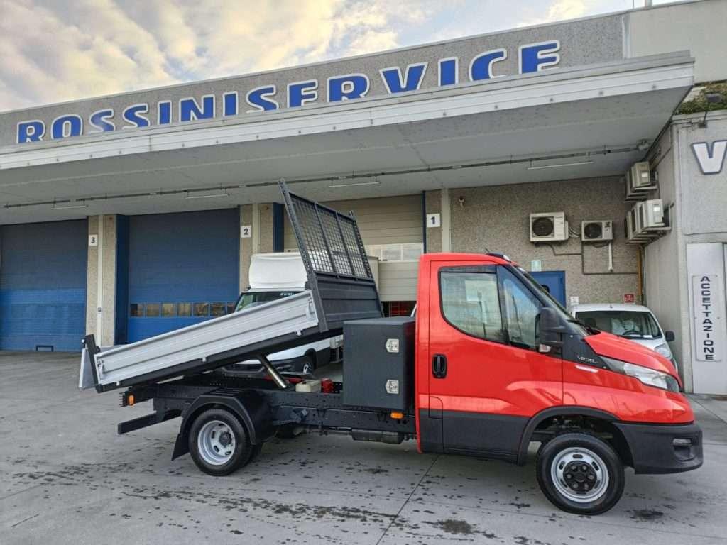 Iveco Daily Foto 16