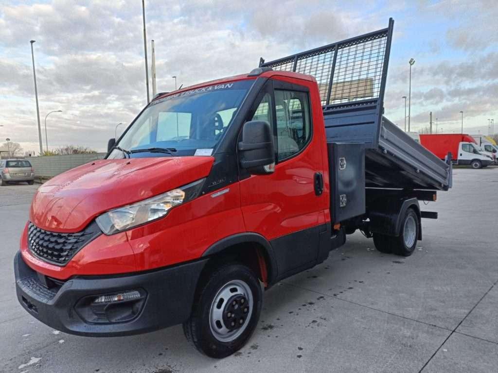 Iveco Daily Foto 18