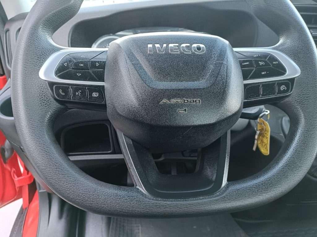 Iveco Daily Foto 6