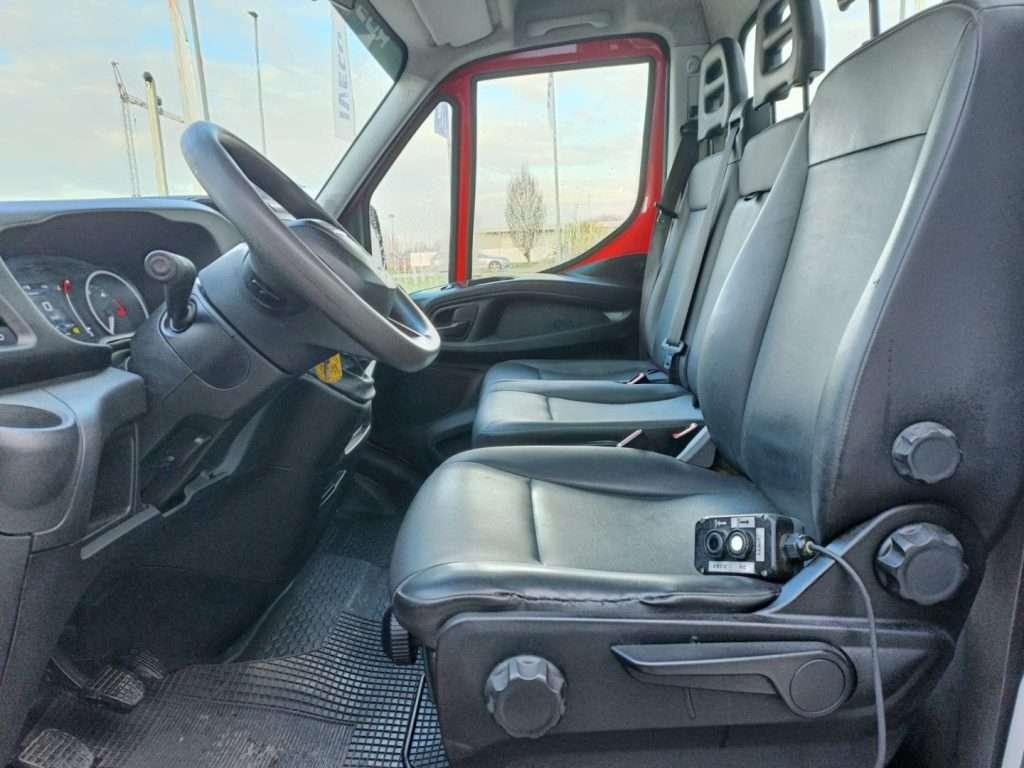 Iveco Daily Foto 8