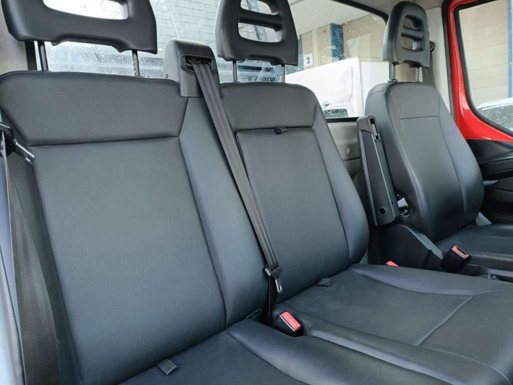 Iveco Daily Foto 9