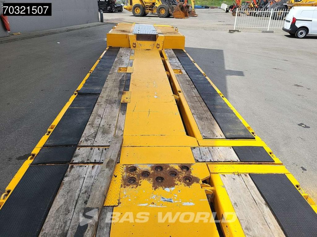 Faymonville F-S43-1ACA 3x Steering Extendable Foto 17