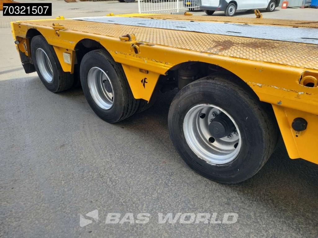 Faymonville F-S43-1ACA 3x Steering Extendable Foto 19