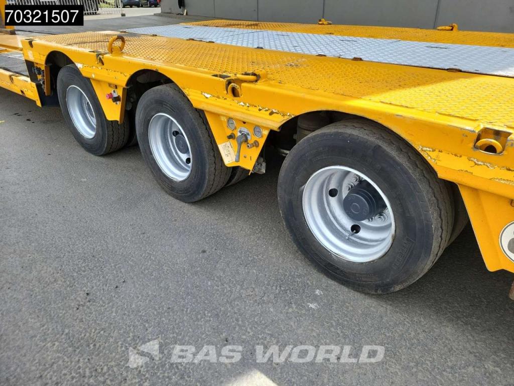 Faymonville F-S43-1ACA 3x Steering Extendable Foto 20