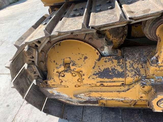 Fiat Allis FA200 Foto 3